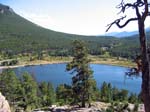 Rocky Monutains NP